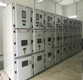 電柜價格